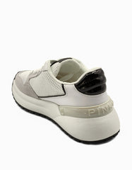 PINKO Sneaker GEM 07 Bianco SS0055P074