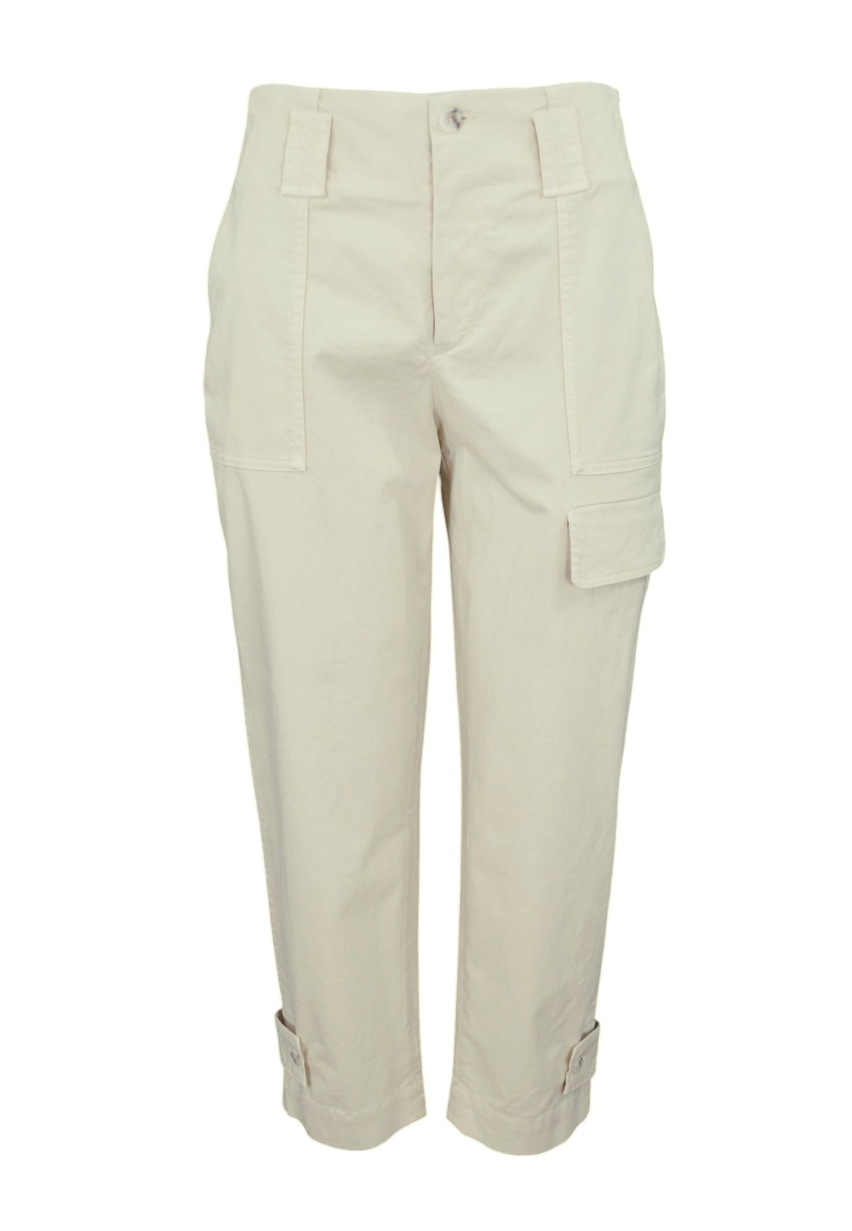 PINKO Pantalone Raso WONDERFUL Bianco 104659A2EF