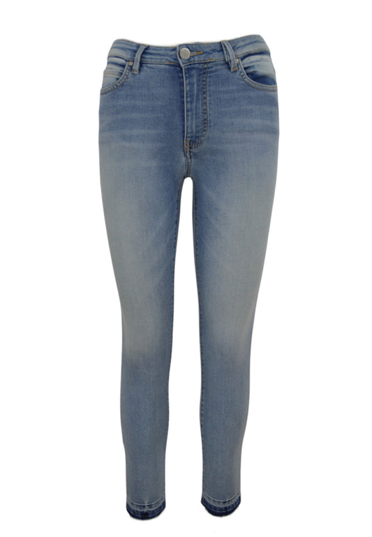 PINKO Jeans Skinny SABRINA Blu Denim 100169A2EL