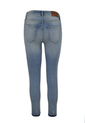 PINKO Jeans Skinny SABRINA Blu Denim 100169A2EL