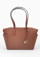 MICHAEL KORS Borsa Tote Marrone 30S2G6AT2L