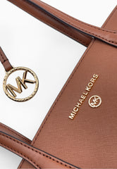 MICHAEL KORS Borsa Tote Marrone 30S2G6AT2L