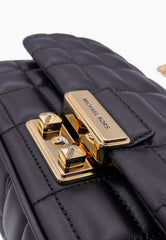 MICHAEL KORS Borsa Handbag Nero 30R4G2RL5L