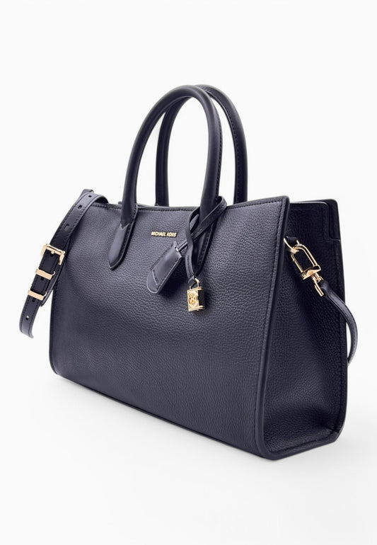 MICHAEL KORS Borsa Handbag Nero 30F4GETS2L