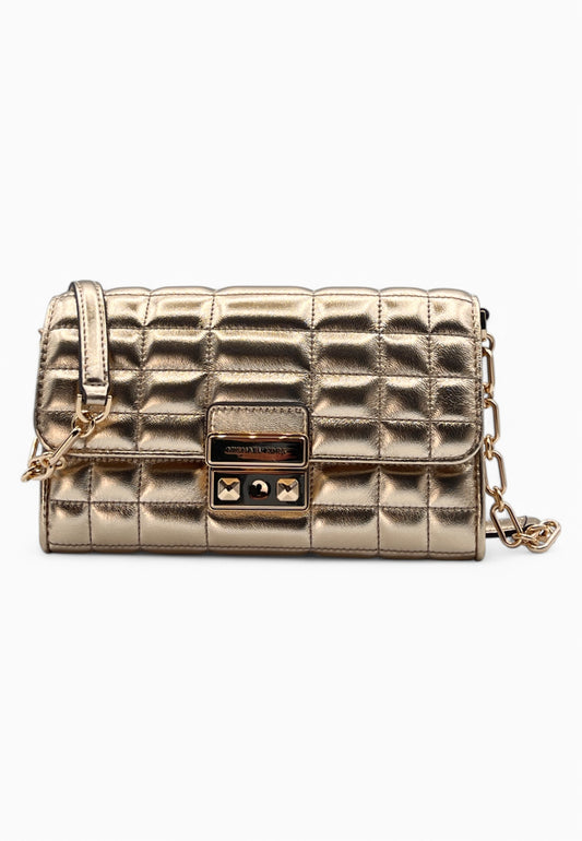 MICHAEL KORS Borsa XBODY Oro 32S4G2RC9K