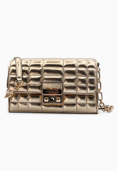MICHAEL KORS Borsa XBODY Oro 32S4G2RC9K