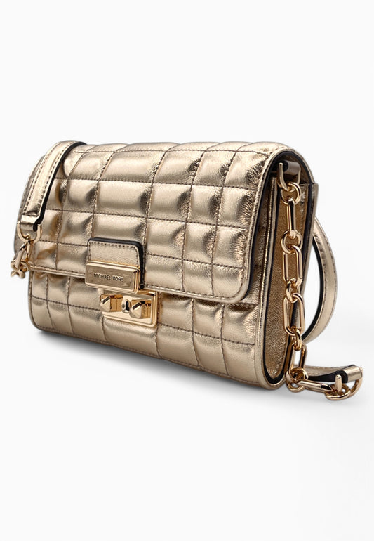 MICHAEL KORS Borsa XBODY Oro 32S4G2RC9K