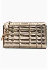 MICHAEL KORS Borsa XBODY Oro 32S4G2RC9K