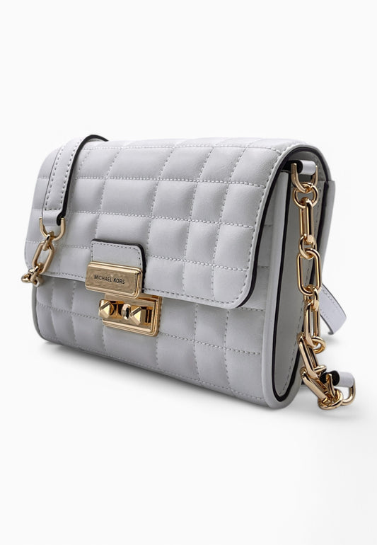 MICHAEL KORS Borsa XBODY Bianco 32S4G2RC9L
