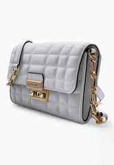 MICHAEL KORS Borsa XBODY Bianco 32S4G2RC9L