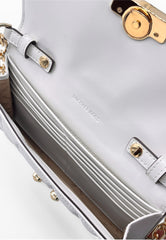 MICHAEL KORS Borsa XBODY Bianco 32S4G2RC9L