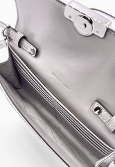 MICHAEL KORS Borsa XBODY Argento 32S4G2RC9K