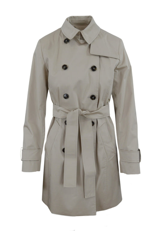 MARELLA Trench ROSETO Beige 2513021021200