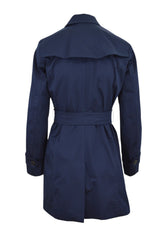 MARELLA Trench ROSETO Blu 2513021021200