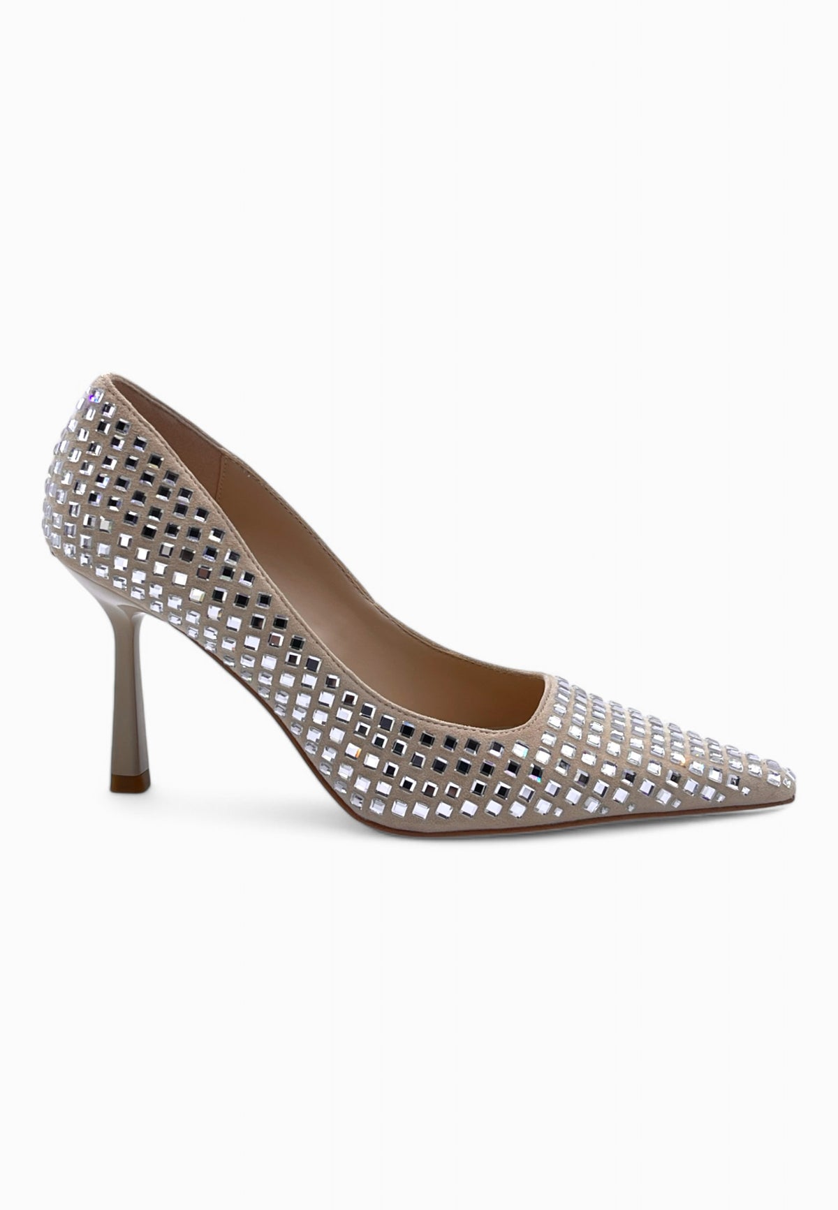 LIU-JO Decollete SABRI 02 Rosa SA5007PX377