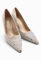 LIU-JO Decollete SABRI 02 Rosa SA5007PX377