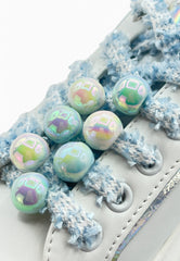 TOSCA BLU Sneaker BELLATRIX Bianco SS2501S001