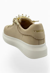 TOSCA BLU Sneaker BELLATRIX Beige SS2501S005
