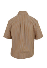 PINKO Camicia MINUENDO Marrone 104779A2FH