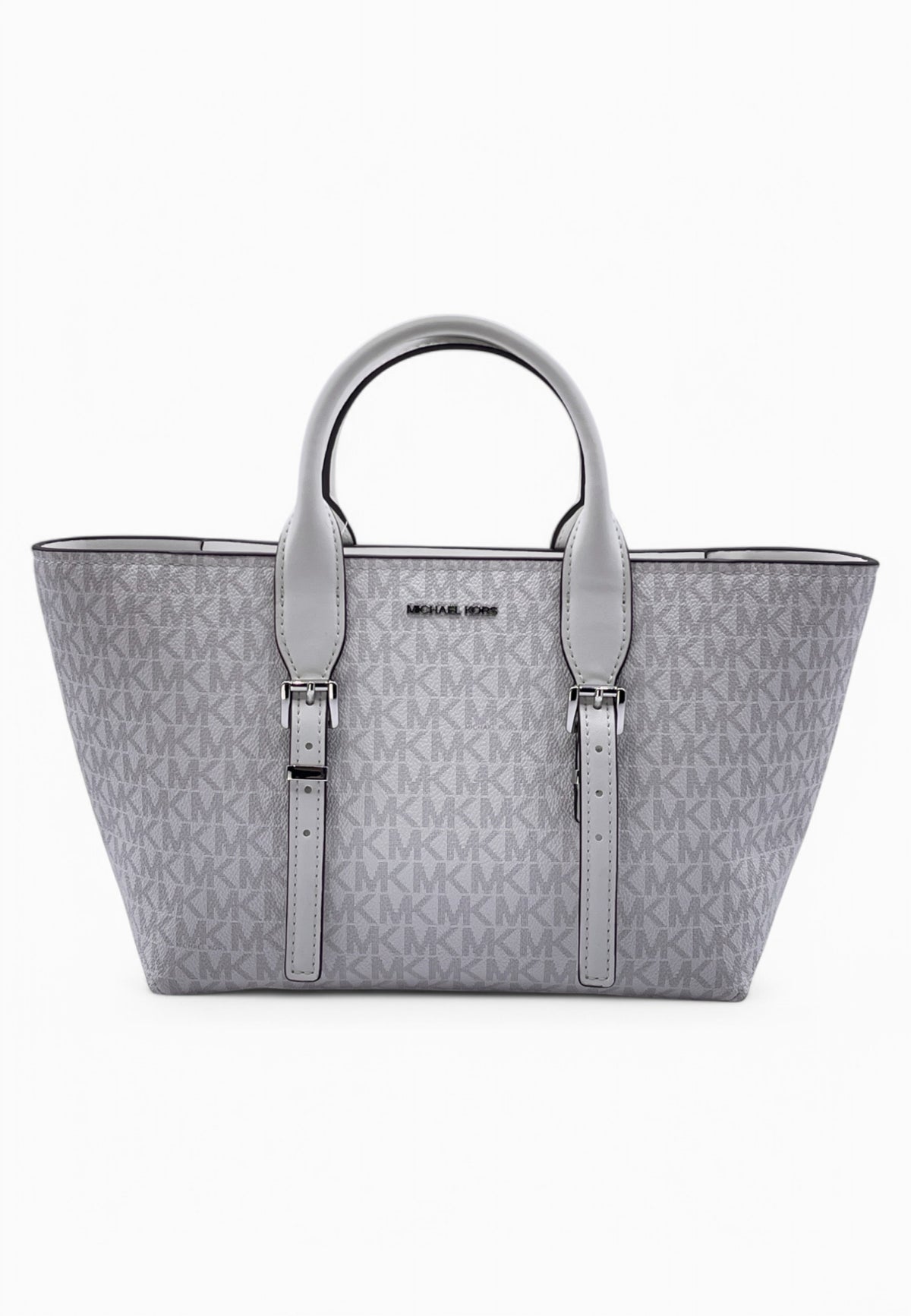 MICHAEL KORS Borsa Tote Bianco 30R5S9OS1V