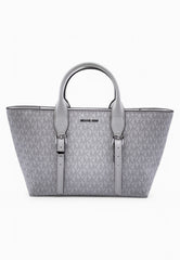 MICHAEL KORS Borsa Tote Bianco 30R5S9OS1V