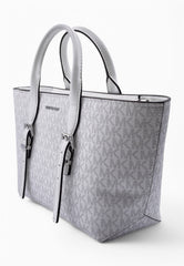 MICHAEL KORS Borsa Tote Bianco 30R5S9OS1V