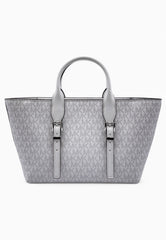 MICHAEL KORS Borsa Tote Bianco 30R5S9OS1V
