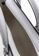 MICHAEL KORS Borsa Tote Bianco 30R5S9OS1V