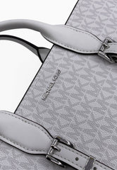MICHAEL KORS Borsa Tote Bianco 30R5S9OS1V