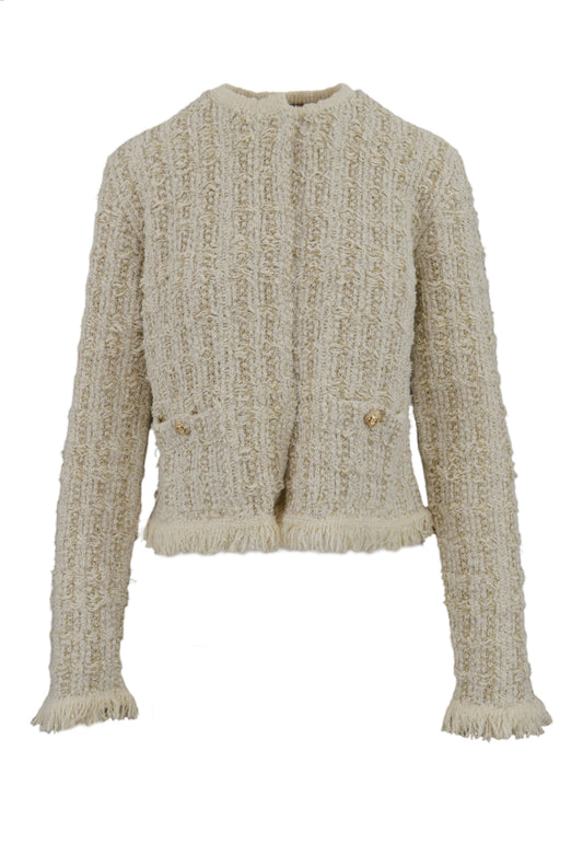 TWINSET Giacca Bianco 251TP3571