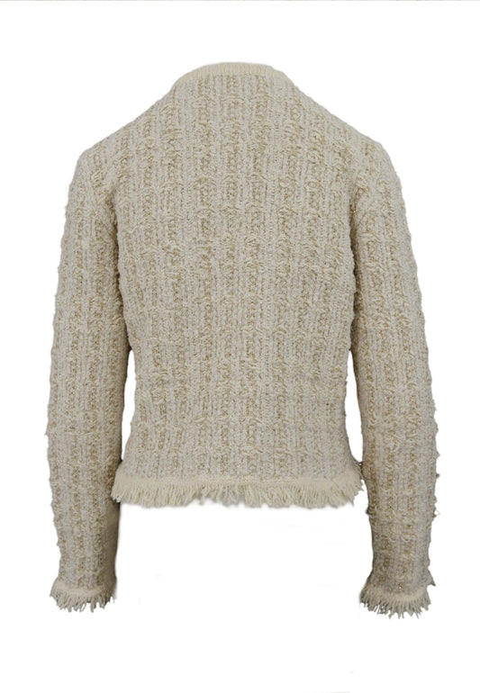TWINSET Giacca Bianco 251TP3571