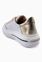 ALEXANDER SMITH Sneaker Bianco ASBBLSW1877
