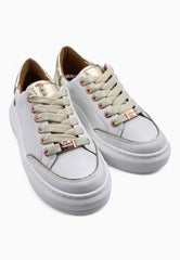 ALEXANDER SMITH Sneaker Bianco ASBBLSW1877