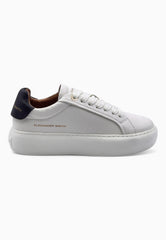 ALEXANDER SMITH Sneaker Bianco ASBBSOW3561