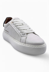 ALEXANDER SMITH Sneaker Bianco ASBBSOW3561