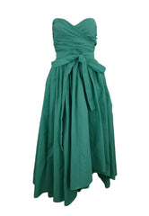 PINKO Abito PAPPAGALLO Verde 104937Y3LE