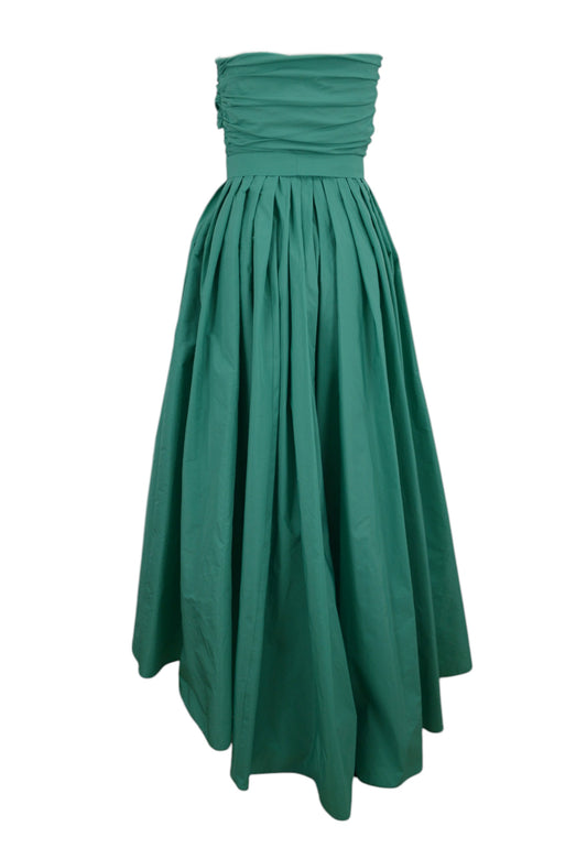 PINKO Abito PAPPAGALLO Verde 104937Y3LE