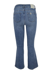 LIU-JO Jeans B.Up Princess Blu Denim UA5040D4615
