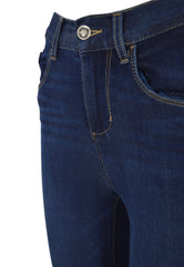 LIU-JO Jeans B.Up Monroe Blu Denim UA5054D4886