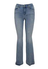LIU-JO Jeans Authentic ECS Blu Denim UA5061DS615
