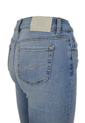 LIU-JO Jeans Authentic ECS Blu Denim UA5061DS615