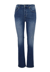 LIU-JO Jeans Authentic ECS Blu Denim UA5063DS615