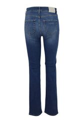 LIU-JO Jeans Authentic ECS Blu Denim UA5063DS615