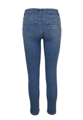 LIU-JO Jeans Ideal Reg.W Blu Denim UA5080D4988