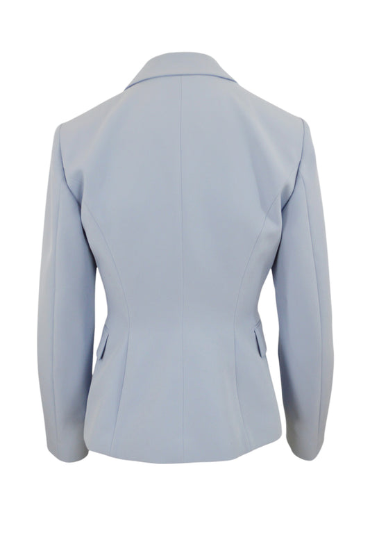 LIU-JO Giacca 1 Bottone Blu CA5363T2200