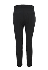LIU-JO Pantalone Sigaretta ECS Nero CA5367T2200
