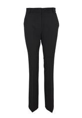 LIU-JO Pantalone Fit & Flare Nero CA5367T2200