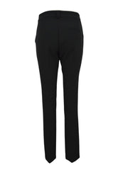 LIU-JO Pantalone Fit & Flare Nero CA5367T2200