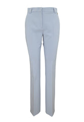 LIU-JO Pantalone Fit & Flare Blu CA5367T2200