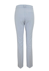 LIU-JO Pantalone Fit & Flare Blu CA5367T2200